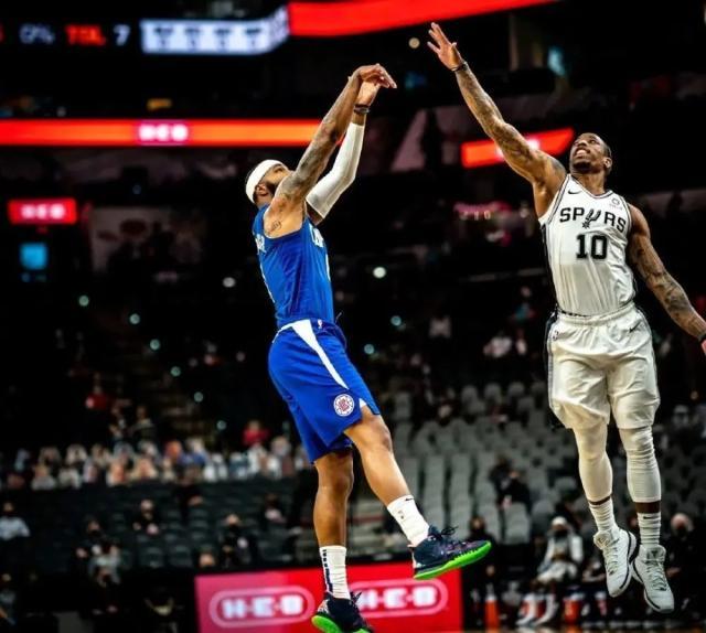 3连胜状态明显复苏 快艇队还会在截止日前交易吗？